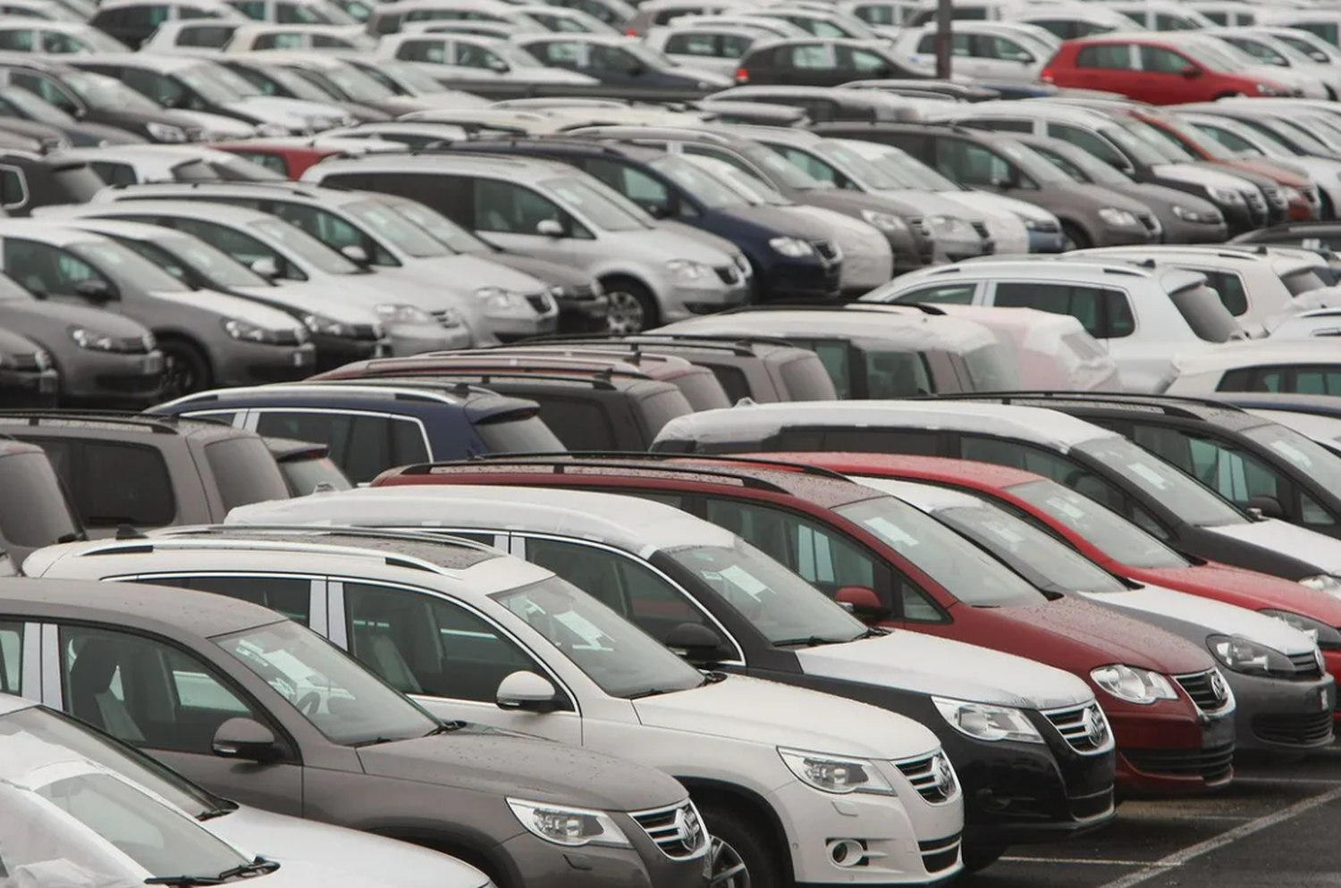 Entre Ríos: la venta de autos se redujo 30%