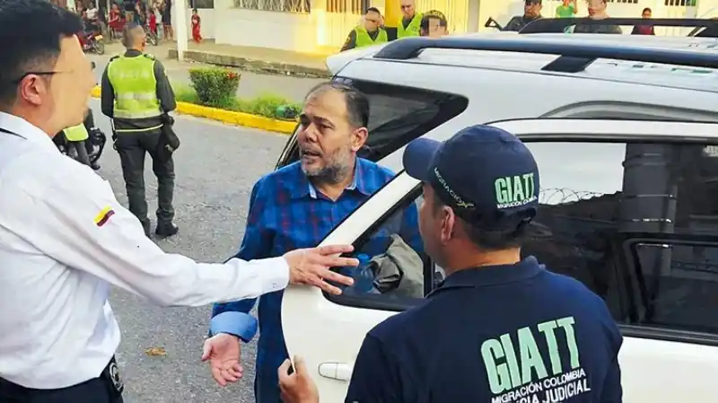 Detienen a un terrorista islámico en Colombia