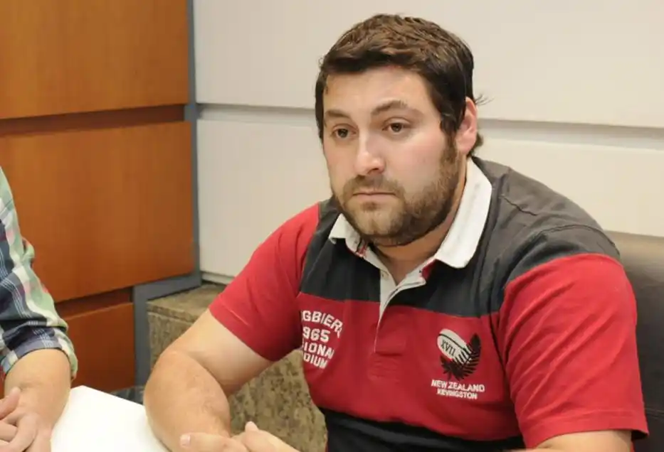 Línea 503: choferes buscan reunirse con Ejecutivo tras suspender servicio