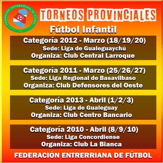 Infantiles