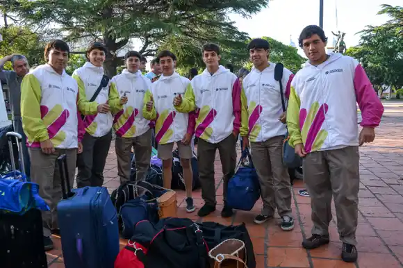 Continúa abierta la inscripción a los Juegos Bonaerenses