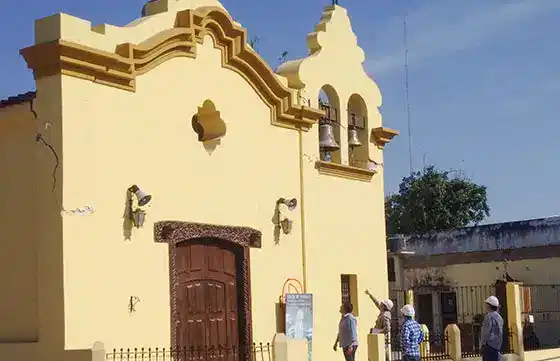 Padre Ariel Fessia - 5