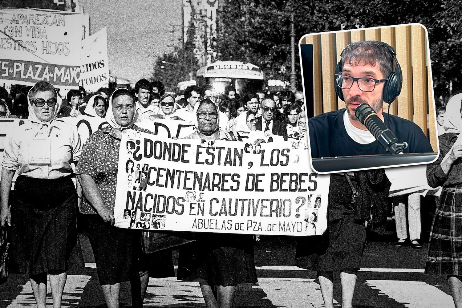 Memoria, Verdad y Justicia: un análisis rafaelino del pasado que interpela nuestro presente