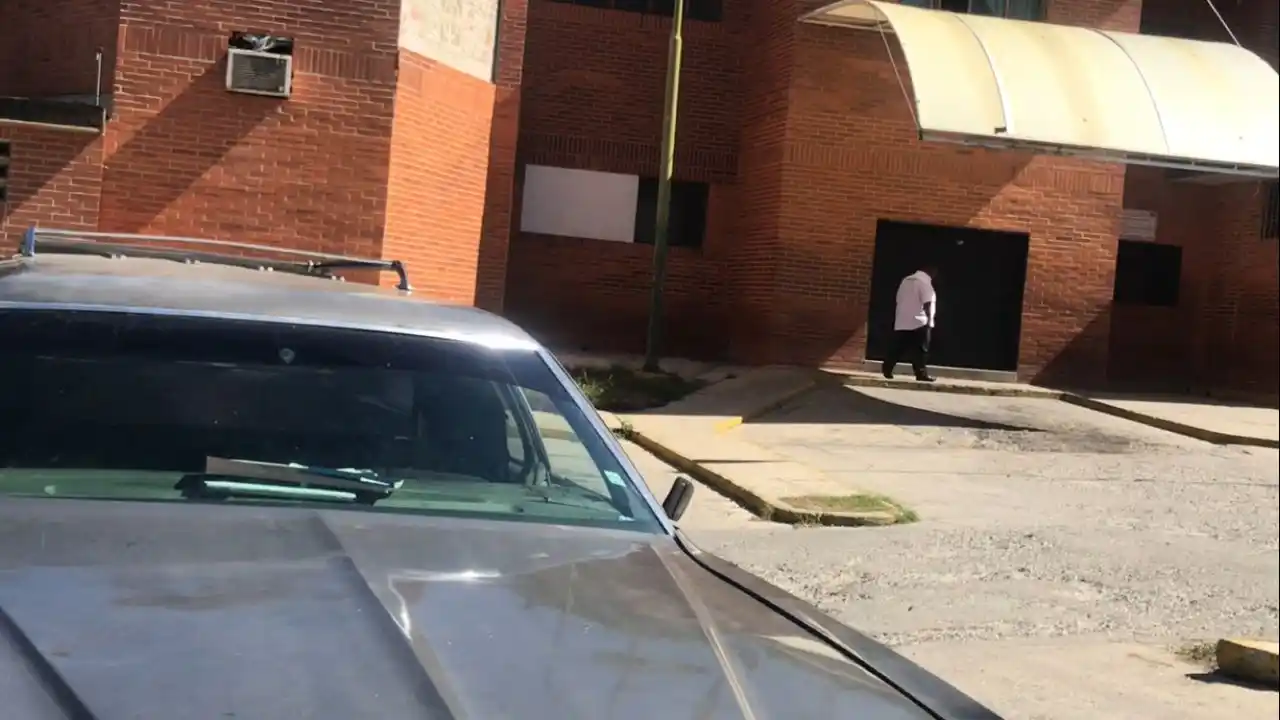 ¡AZOTABAN A BARQUISIMETO! LOCALIZAN los cuerpos de dos delincuentes en Lara