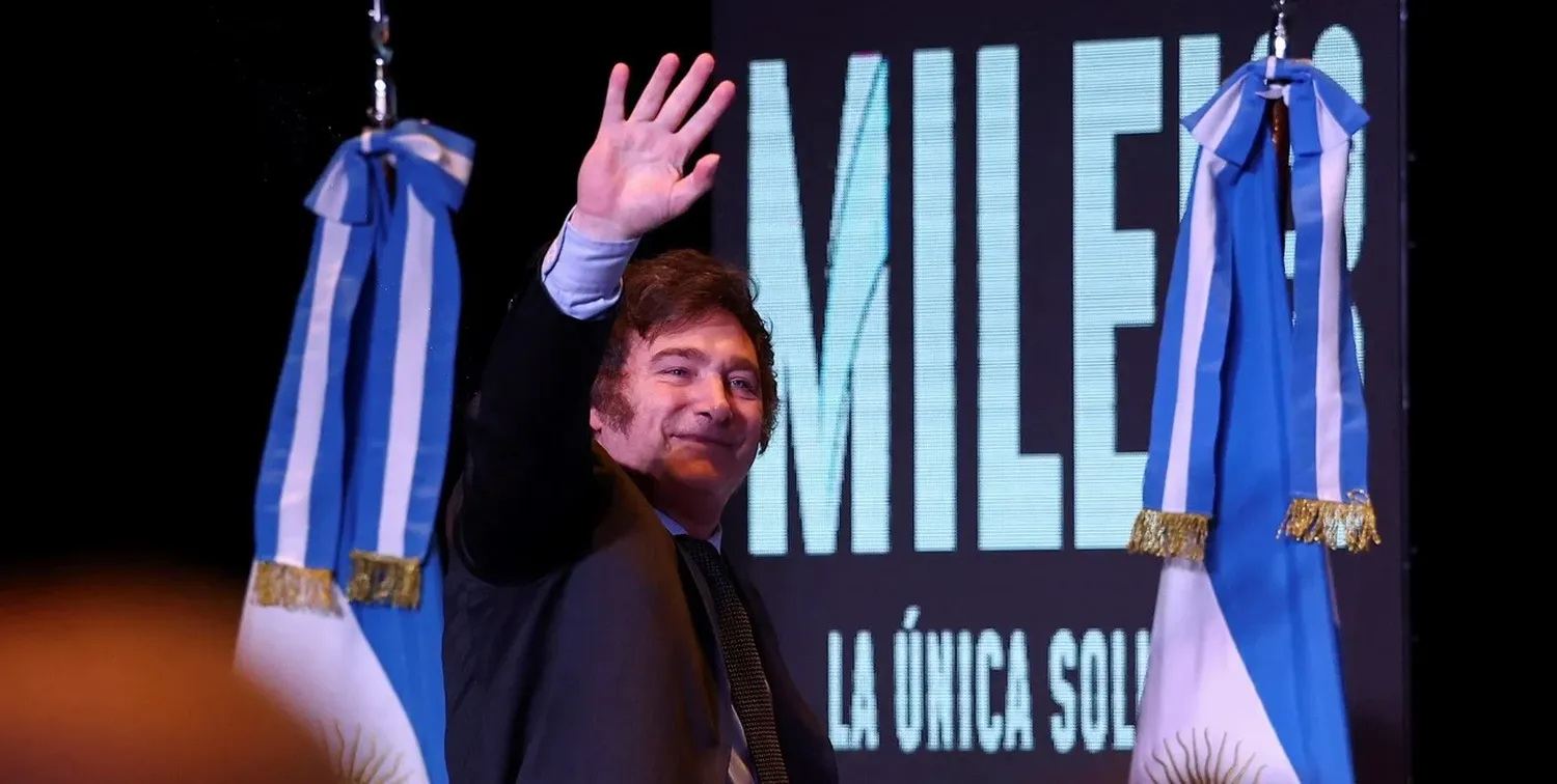 Ante el triunfo de Javier Milei, los empresarios ratificaron la importancia de las pymes.