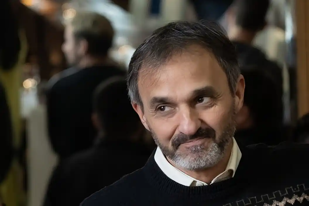 Juhant vuelve a ser ambulanciero por orden de la Justicia, que dejó sin efecto su traslado al Corralón