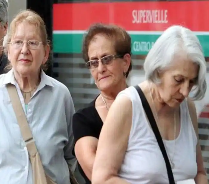 El 85% de las mujeres accede a la jubilación a través de una moratoria
