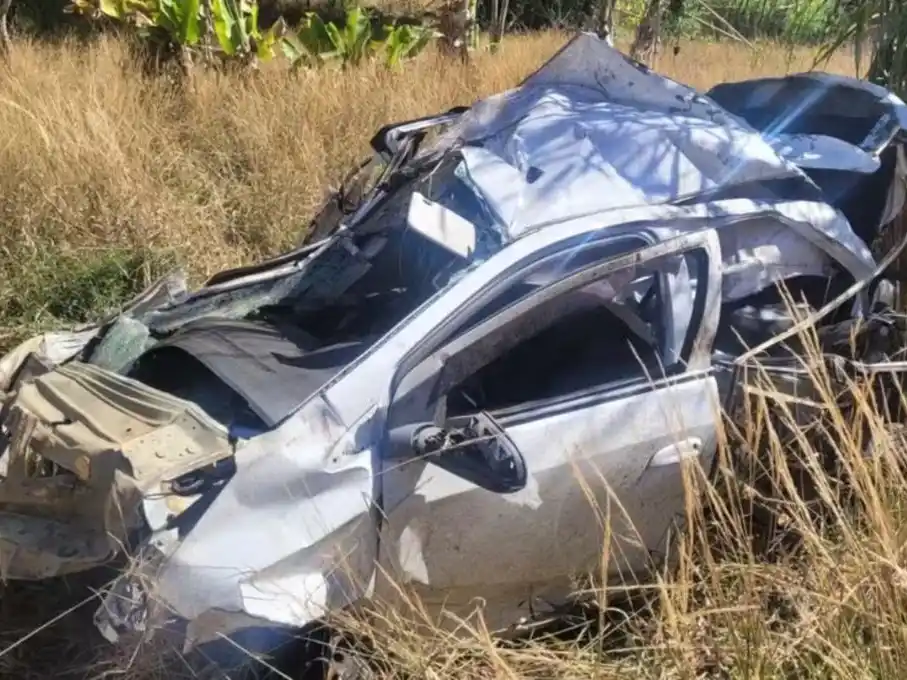 pareja cae al vacío y muere 2