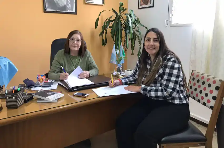 Presentaron un proyecto para el cuidado del embarazo y la familia