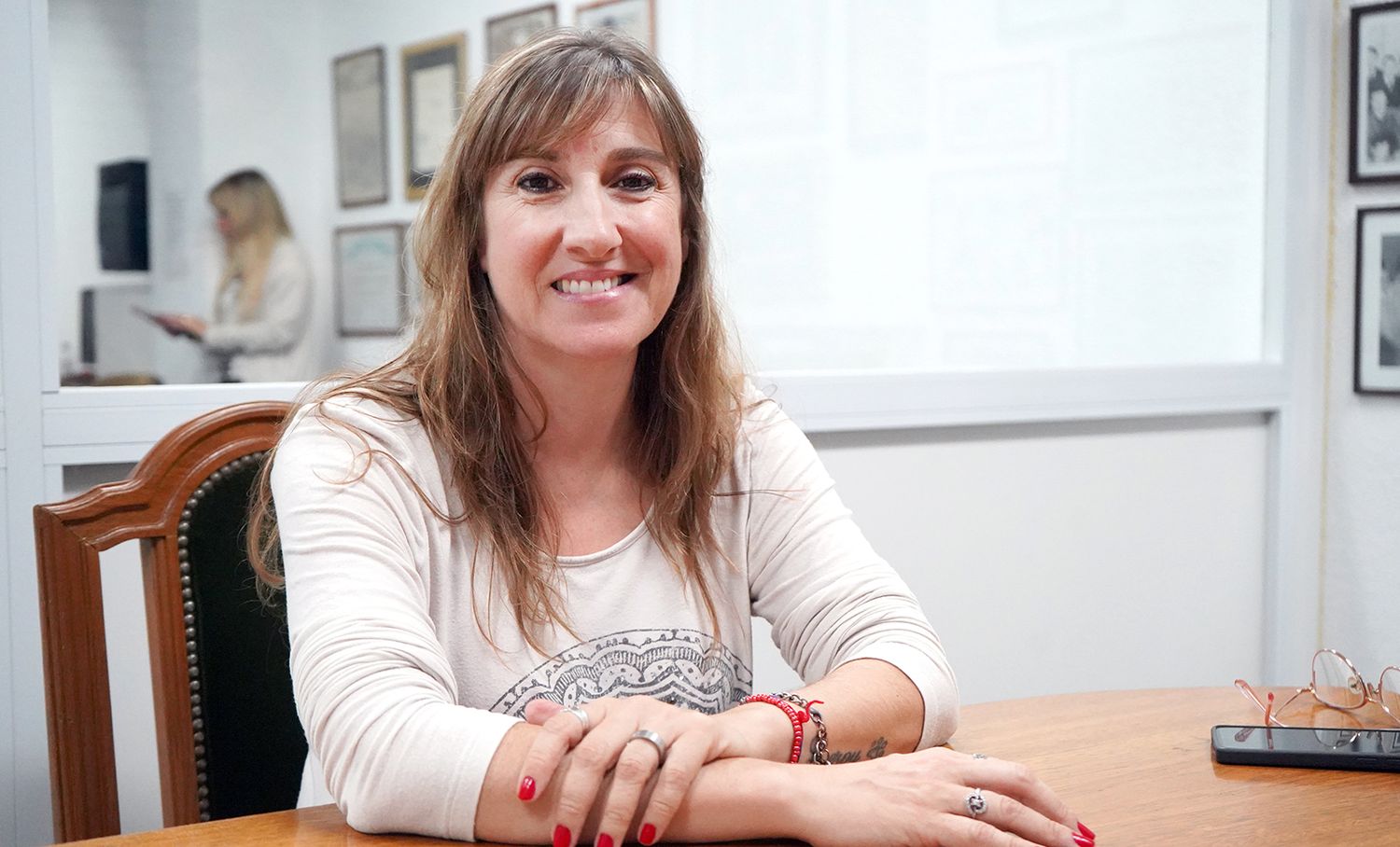 Carolina Zabala anticipó la charla abierta sobre Políticas Públicas en Derecho Animal