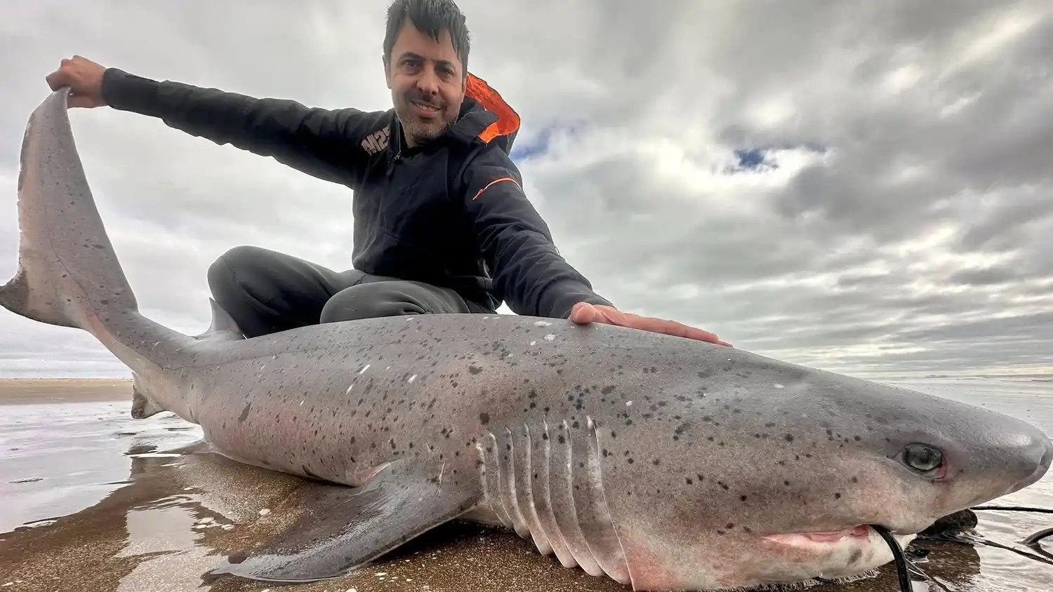 Foto: Facebook Pablo Bonnet