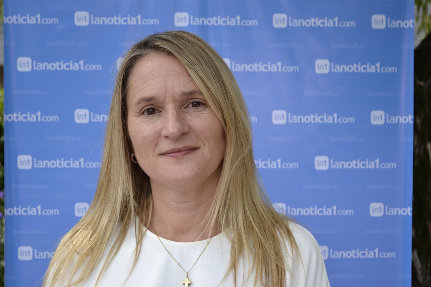 Baradero en llamas por los despidos: Para Antonijevic "no todas son malas noticias"