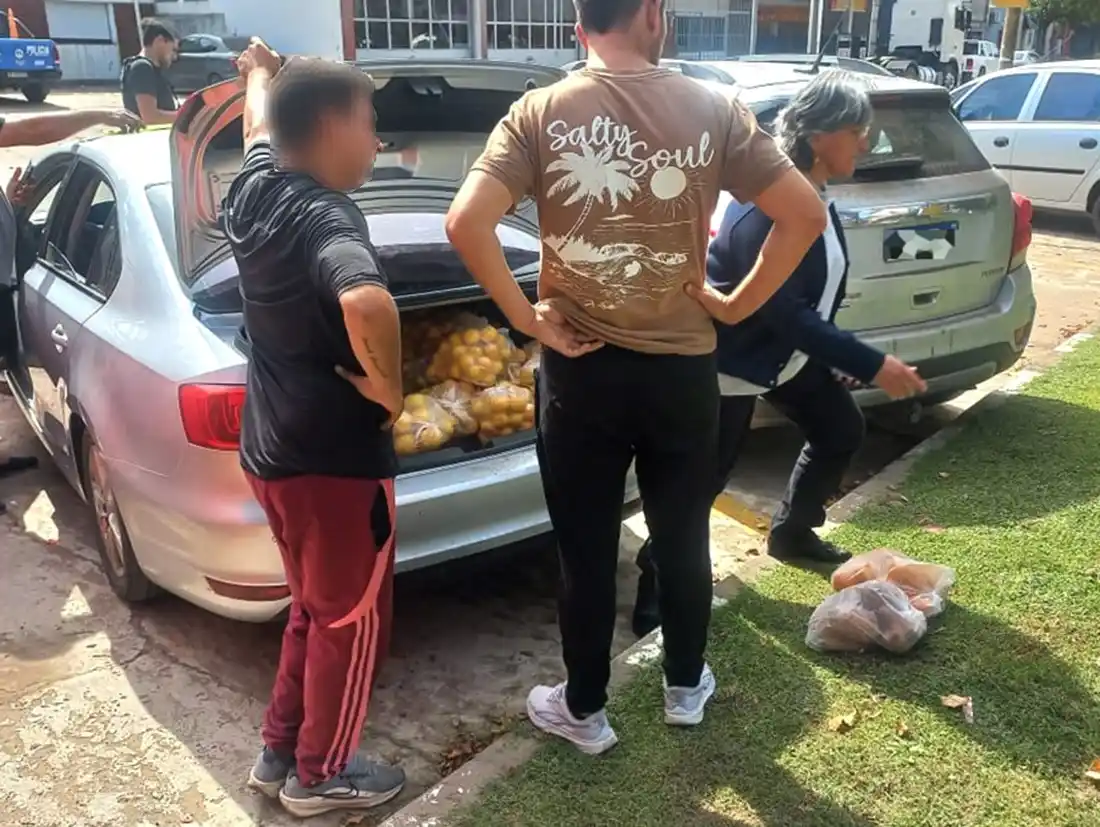 Foto: Municipalidad de Villa Cañás.