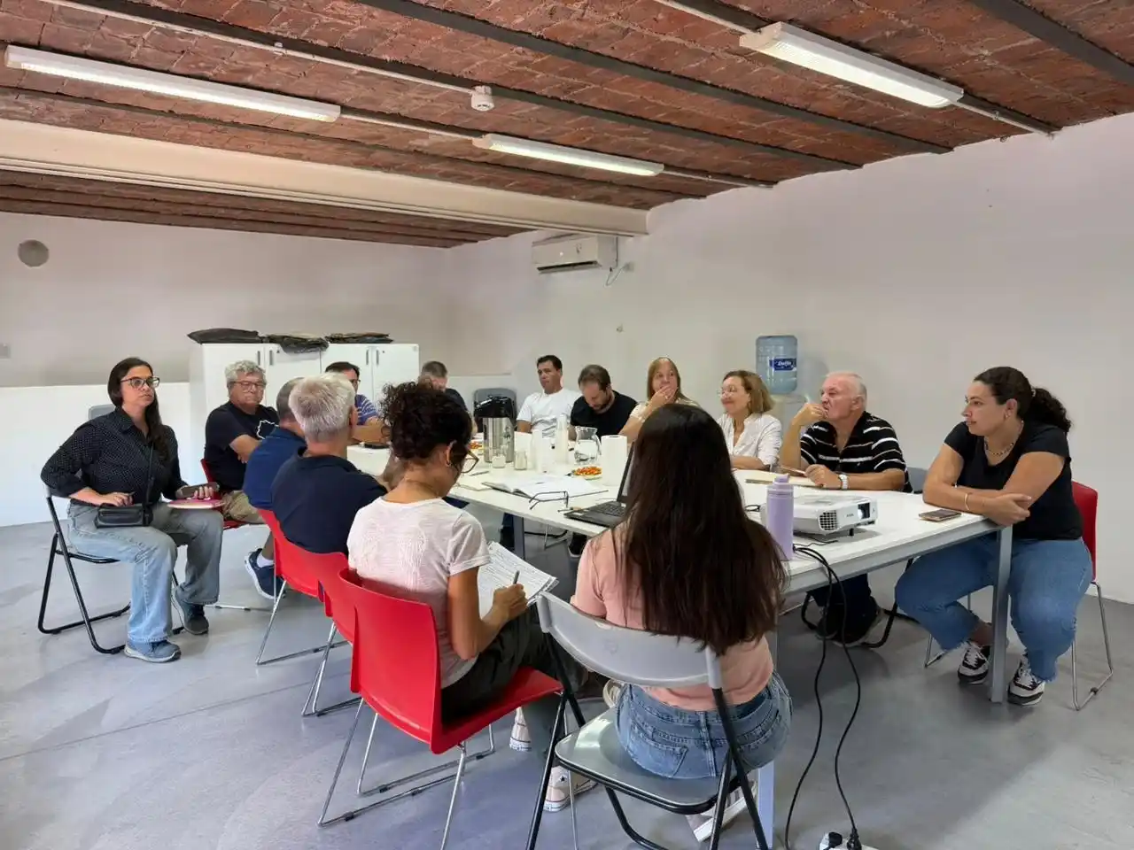 Consejo Ambiental: primer encuentro del año