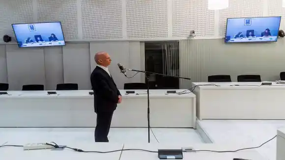 ¡VUELVE EL PERRO ARREPENTIDO…! Audiencia de España retoma extradición de El Pollo Carvajal