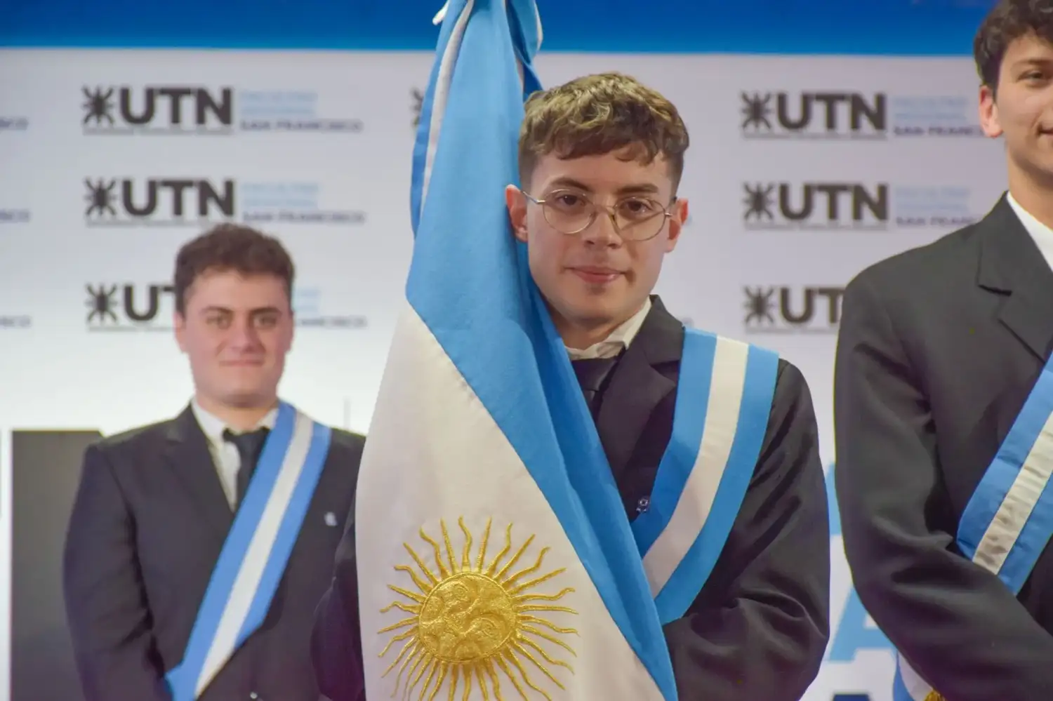 abanderados