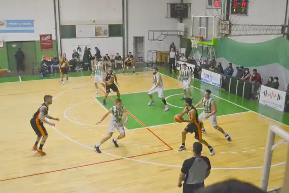 Tantos, Rebecchi, Pividori y Díaz, analizaron la definición