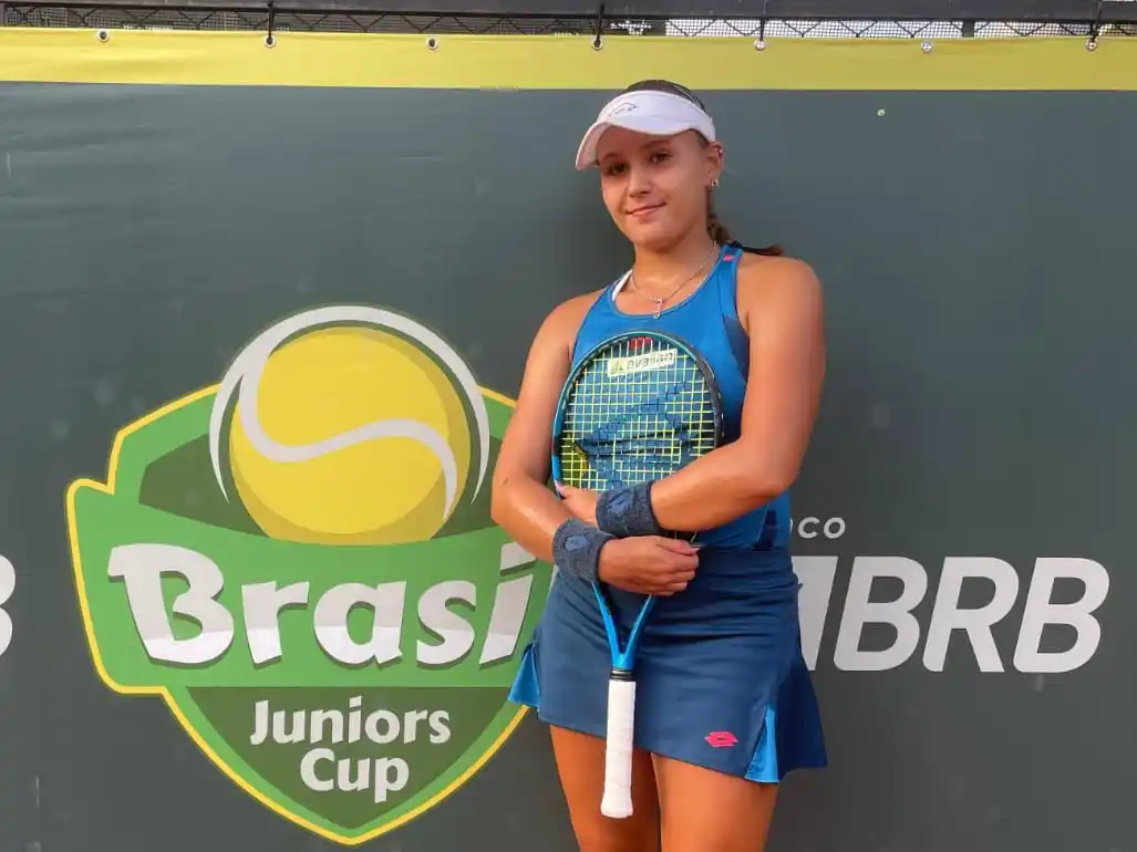Larraya Guidi busca un lugar en los cuartos