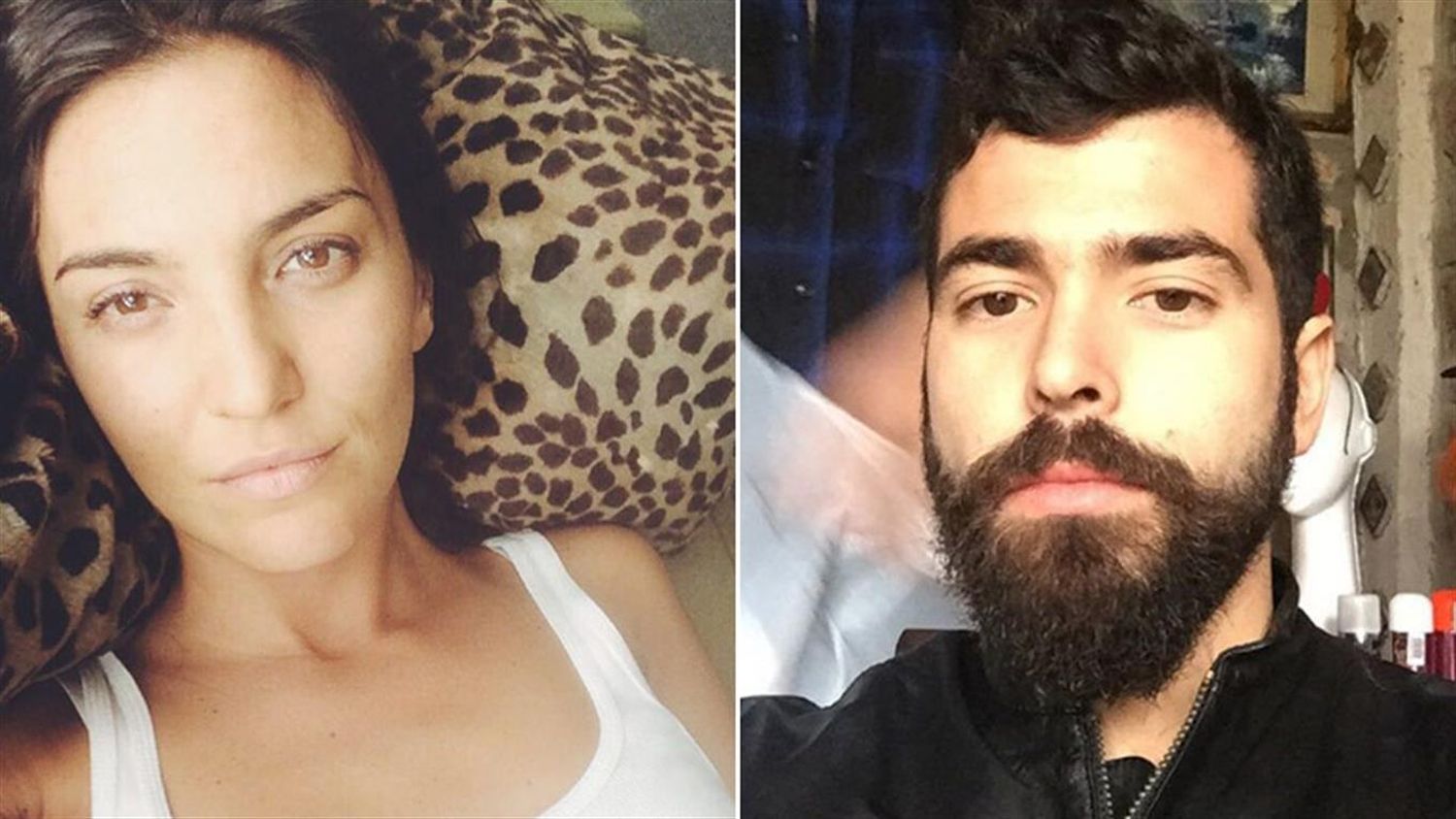 Cómo reaccionó la ex novia de Nazareno Casero ante los rumores de romance con Lali Espósito