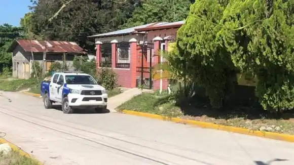 EL HOMBRE BORRACHO LA GOLPEABA: presa mujer que mató a su pareja de dos cuchilladas en Anzoátegui