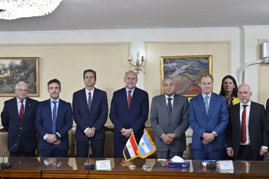 Hasta aquí la misión tuvo muy buenos resultados