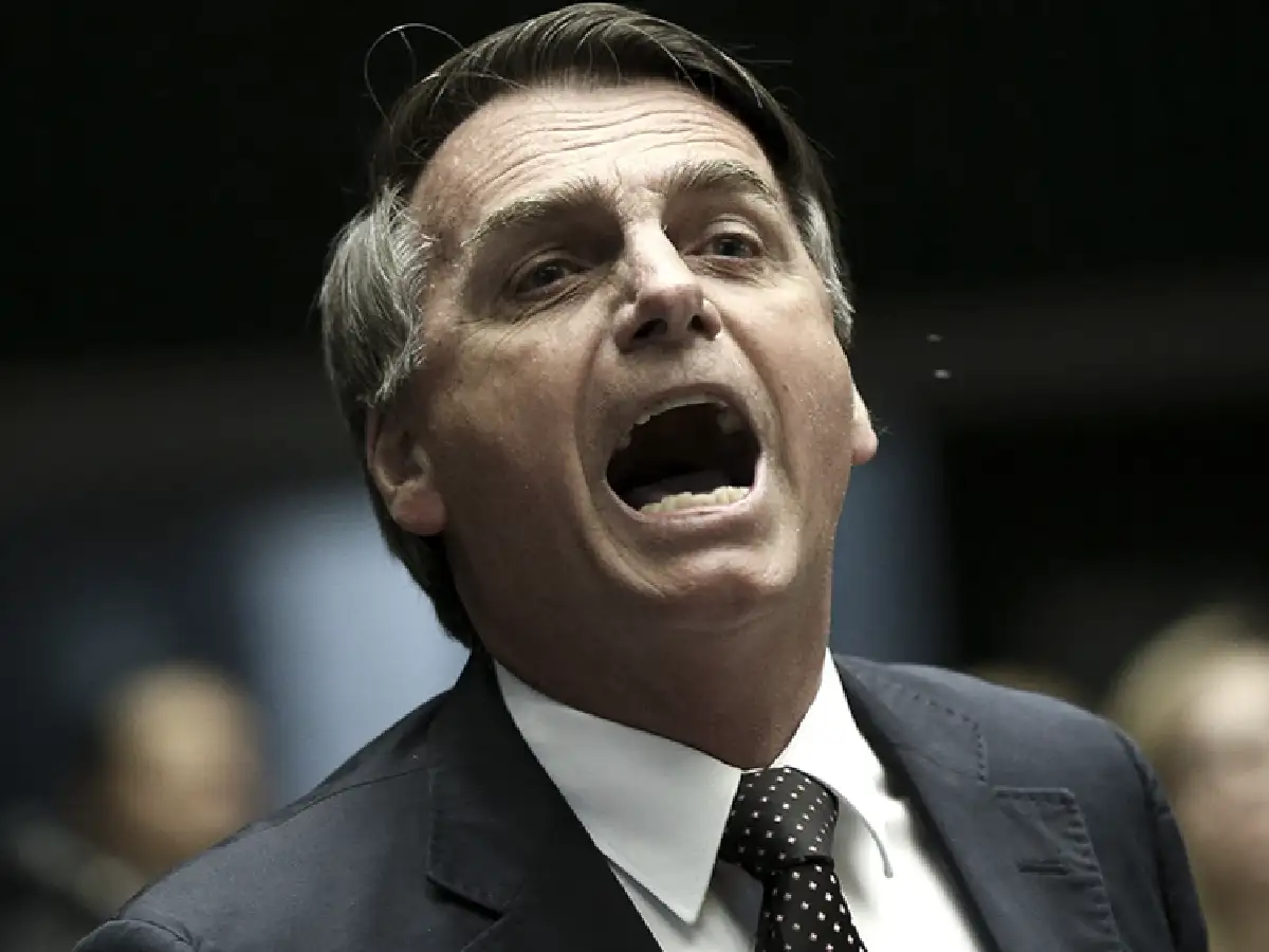Bolsonaro llamó "idiotas" a los que respetan las cuarentenas por el coronavirus
