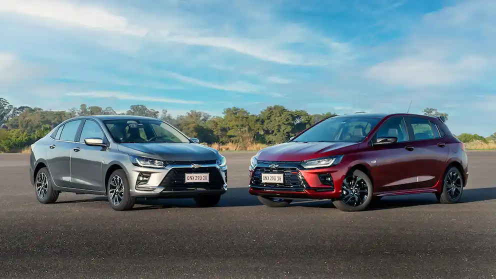 Cambió el ranking de autos 0 km más baratos - 11