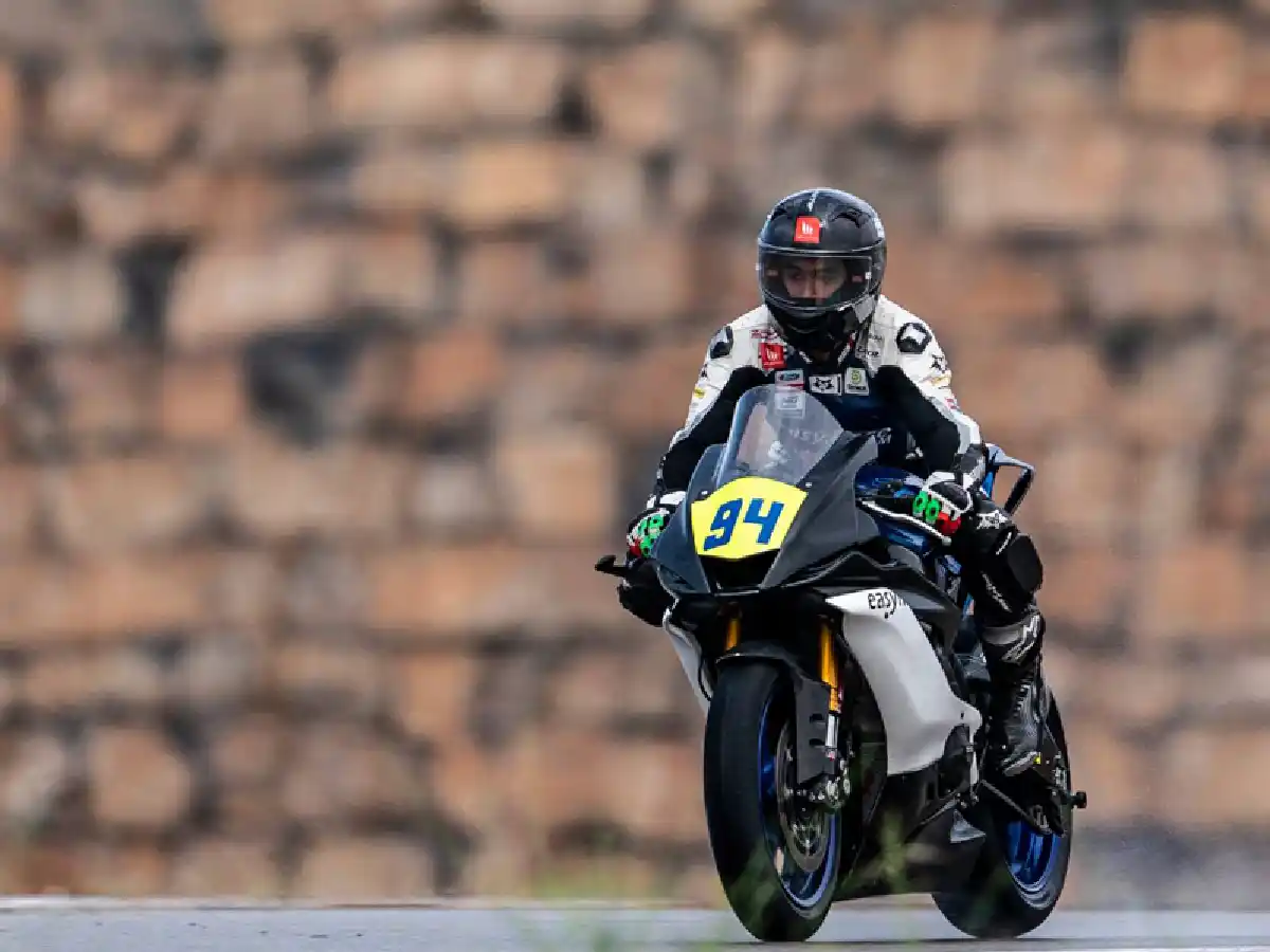 González: “Hay que seguir trabajando”