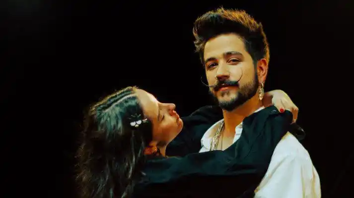 Montaner revela cuándo supieron de Índigo