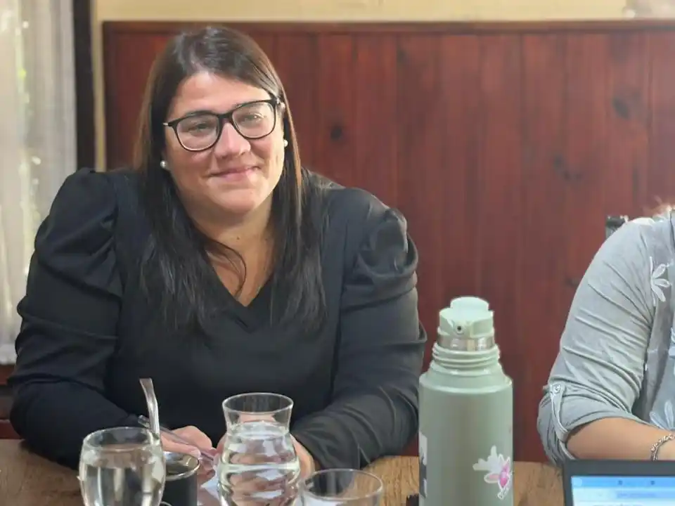 La concejala Di Pizio presentó un proyecto que expone una situación crítica en salud.
