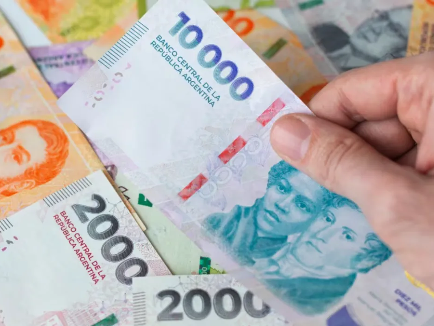 De cuánto es el salario mínimo, vital y móvil en marzo 2025