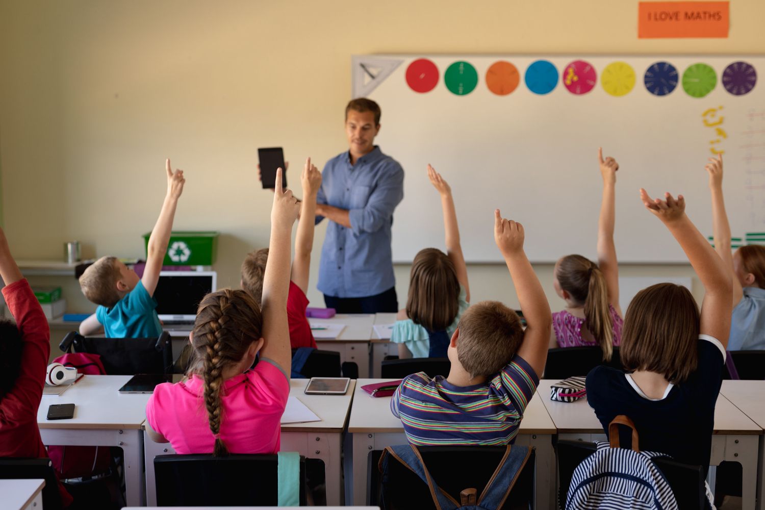 Se abrió hoy la inscripción a los vouchers educativos para escuelas privadas.