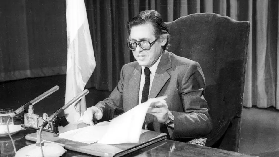 Murió el exministro de Economía Juan Vital Sourrouille