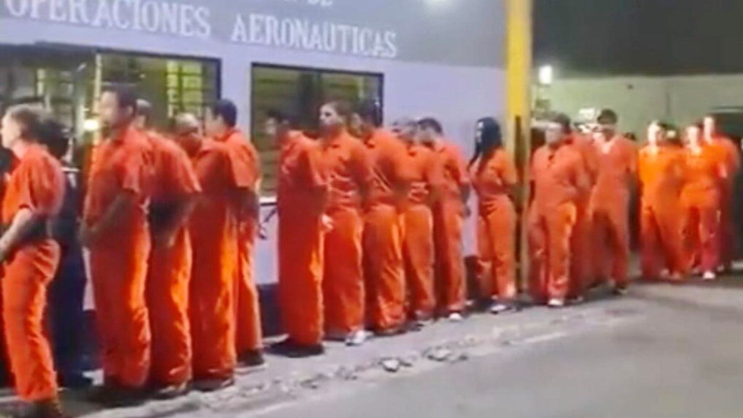 Ministerio Público pide abrir juicio contra 22 involucrados en trama de corrupción de Pdvsa