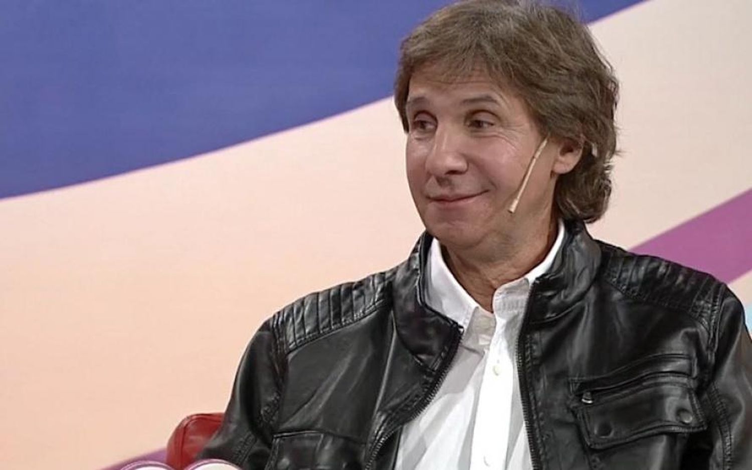 El comentario desubicado del Bambino Pons sobre Diego Maradona