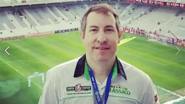 El relato del periodista que sobrevivió a la tragedia del Chapecoense