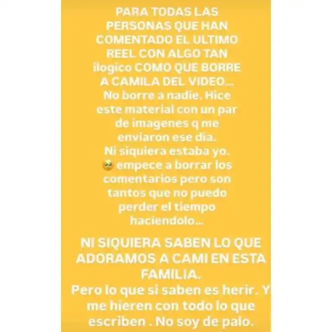 respuesta a los fans de errewey 2