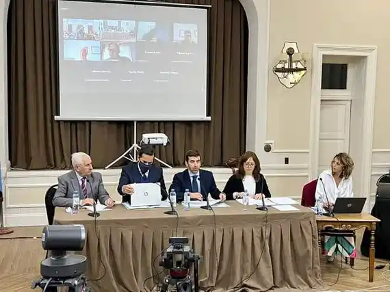 Juicio La Huerta: todos los detalles del comienzo de los alegatos y la lectura de las sentencias