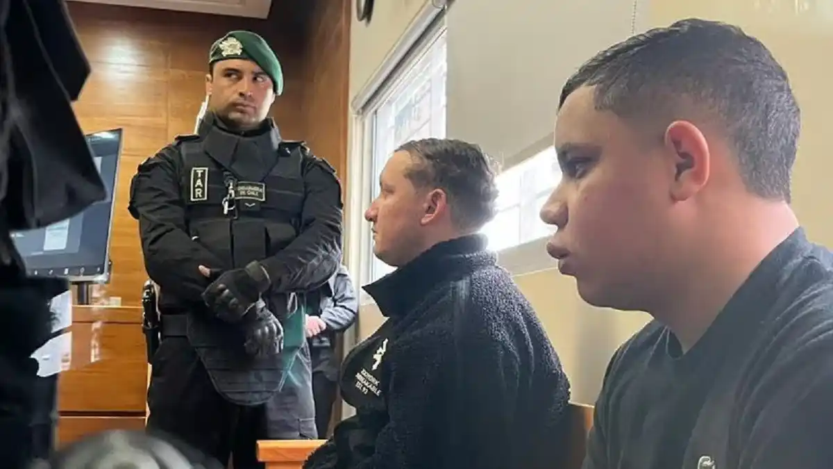 FIESTA MORTAL en CHILE: cinco muertos, dos heridos y siete migrantes venezolanos detenidos