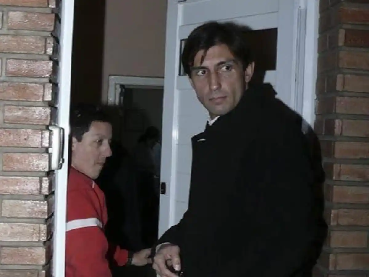 Crimen de Natalia Vercesi: a diez años, buscan reabrir la causa    