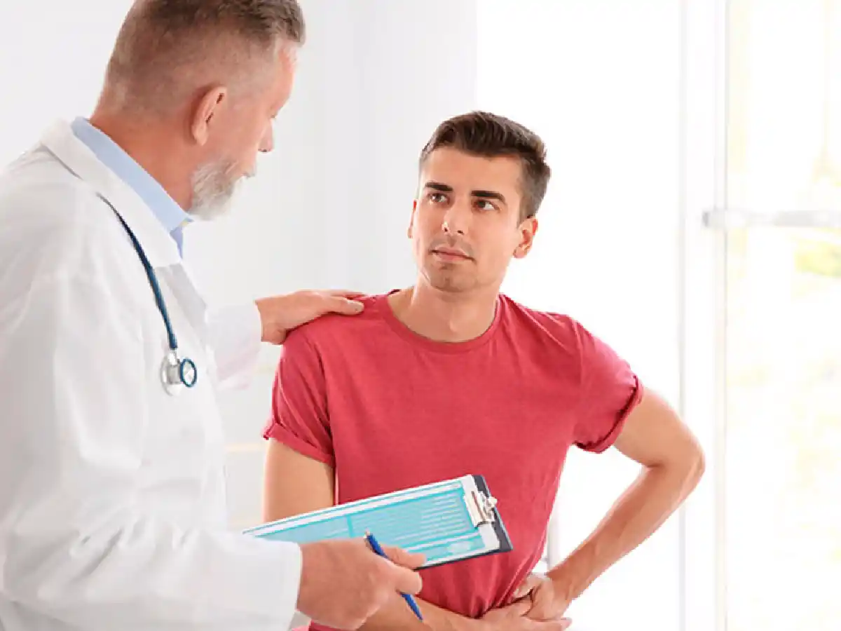 Por primera vez en 9 años: Las consultas por vasectomías superaron a las de ligaduras 