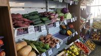 Frutas y verduras: suba de precios y caída de consumo