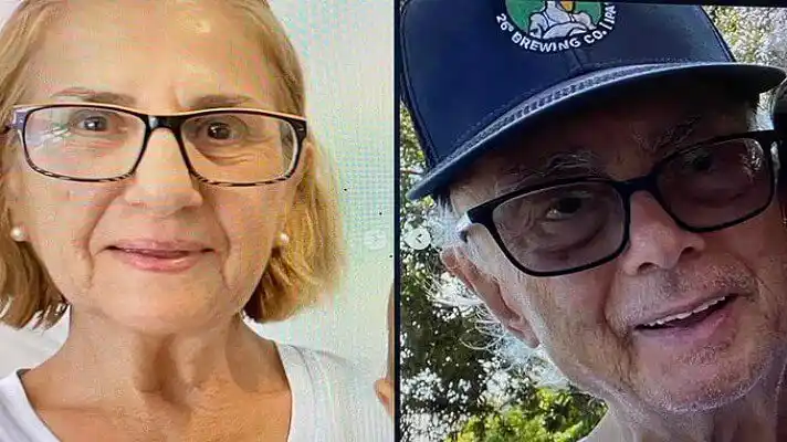 ENCUENTRAN CUERPOS de dos venezolanos en edificio derrumbado en Miami-Dade: se eleva a 11 el número de víctimas