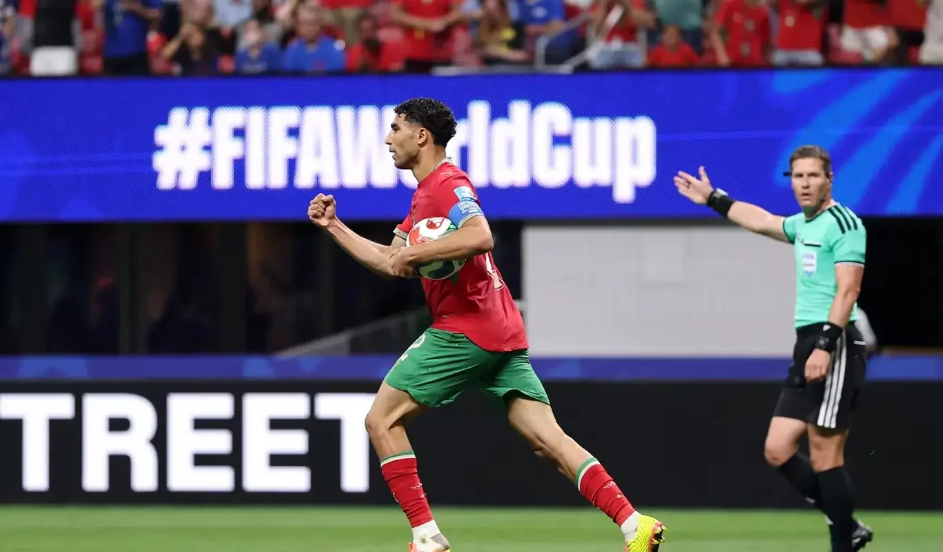 Marruecos remontó ante Haití y avanzó a la siguiente ronda del Mundial 2026