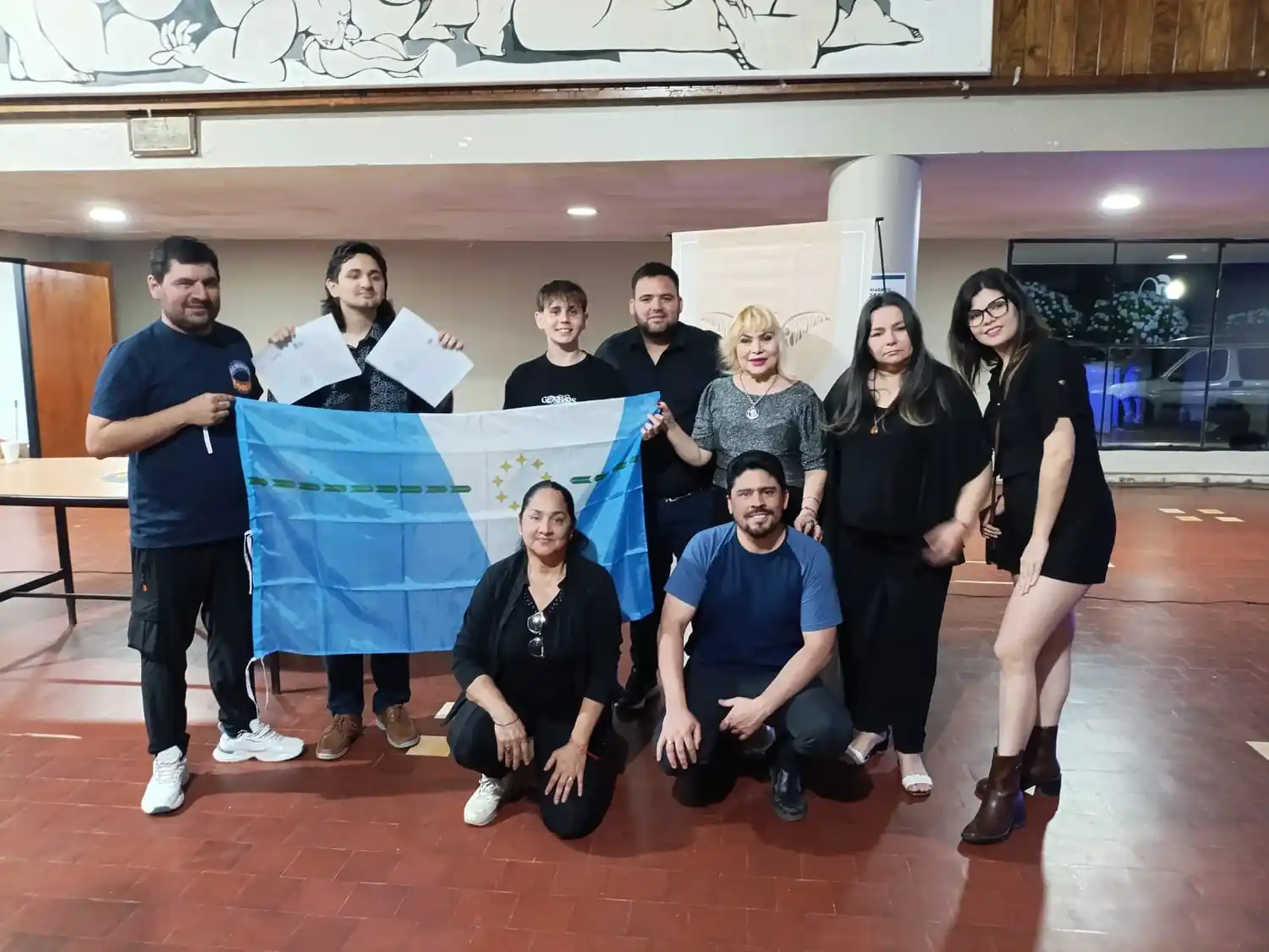 Formosa brilló en la Instancia Nacional de la Olimpiada de Filosofía