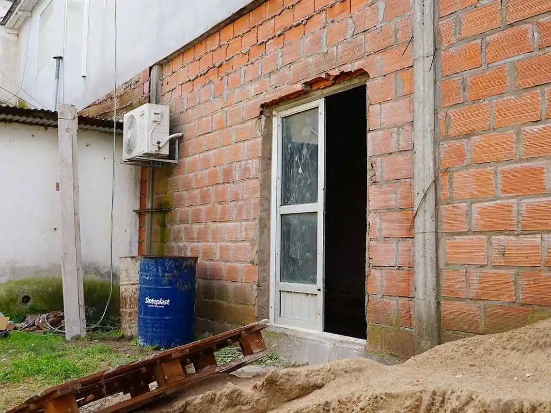 Sector de Esterilización