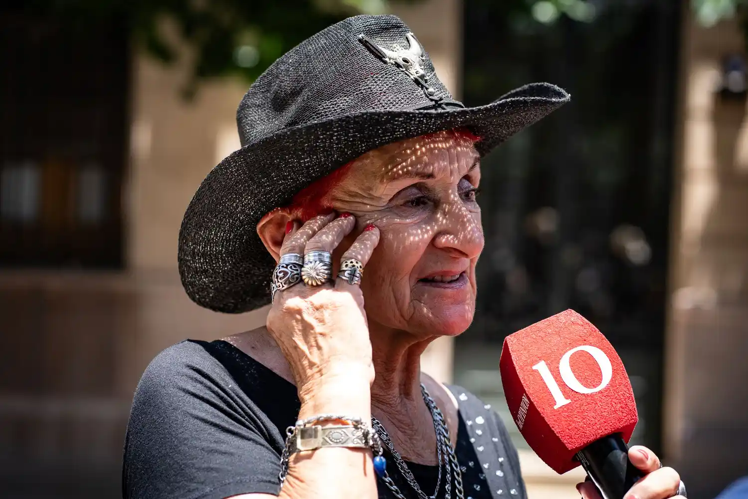 ana la colo simonelli