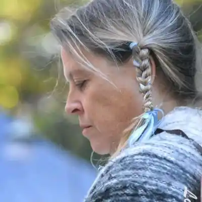 La pasión por el campo: Viviana Galli habló en Ecos Agro por el Día de la Mujer