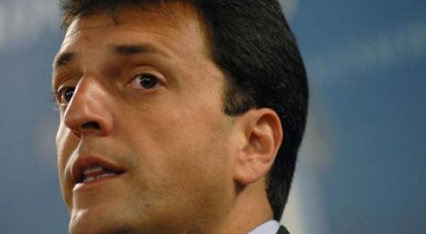Elecciones 2013: Massa postergó el encuentro con intendentes