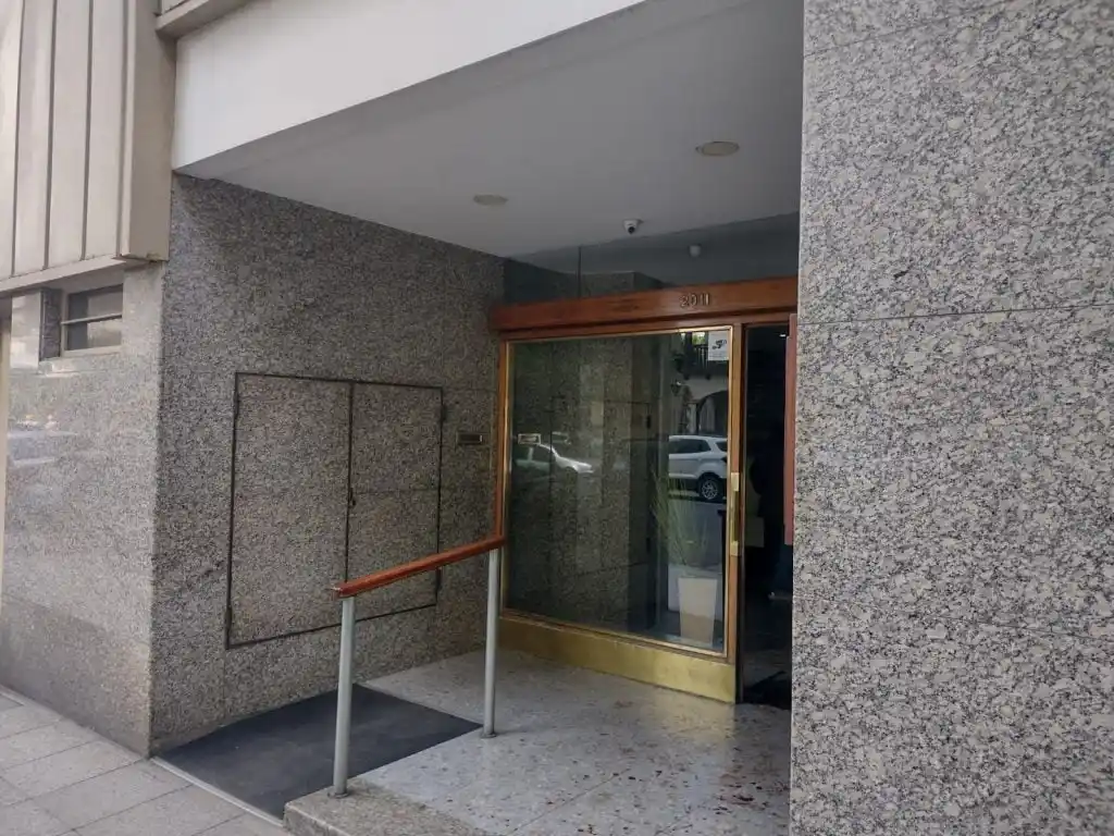 Mar del Plata: Albañiles apuñalaron al administrador de un edificio